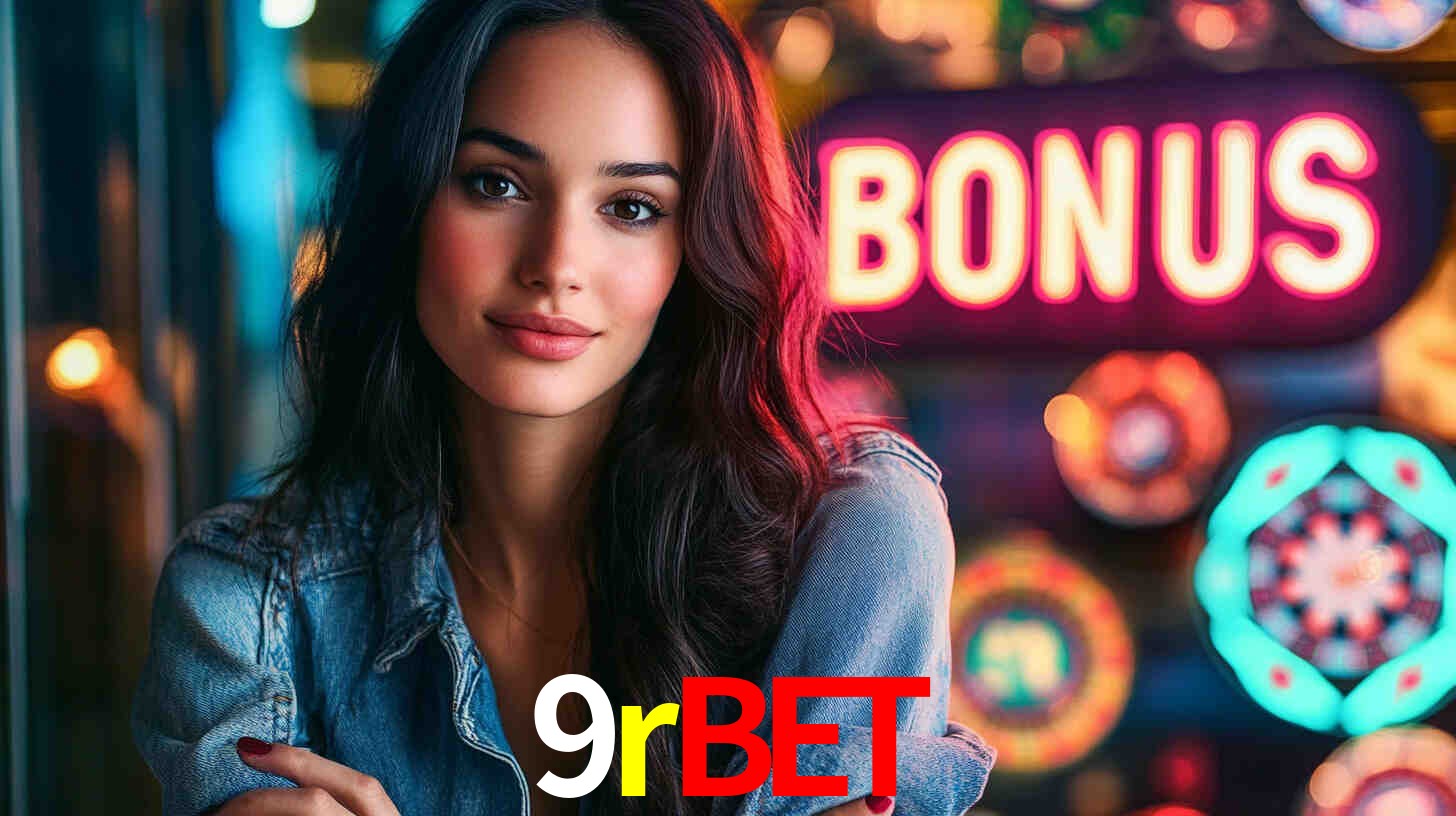 9rbet: Seu Cassino Premiado com Pagamentos Rápidos