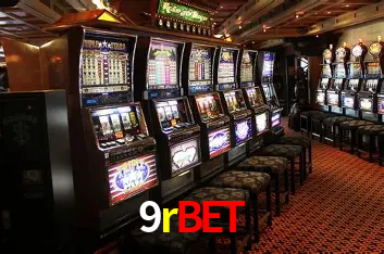 A Emoção da Loteria na 9rbet: Uma Chance de Mudança de Vida