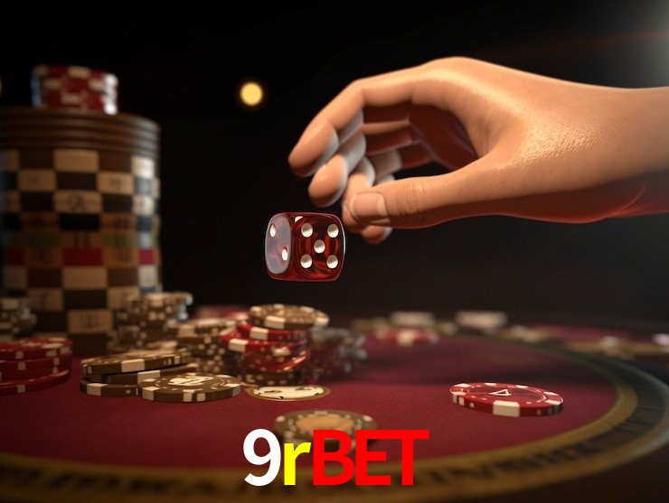 Estatísticas 9rbet