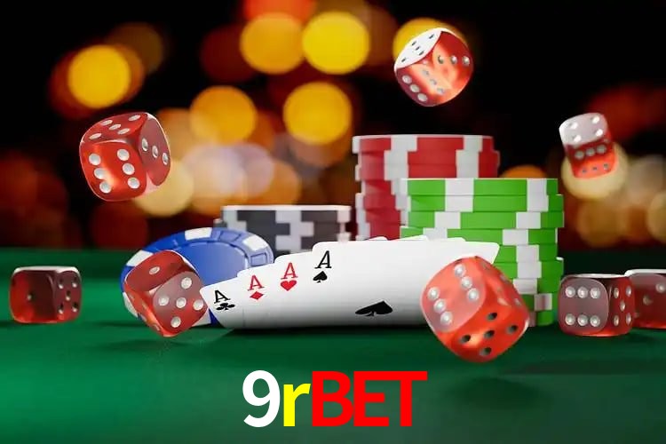 Experiência VIP 9rbet
