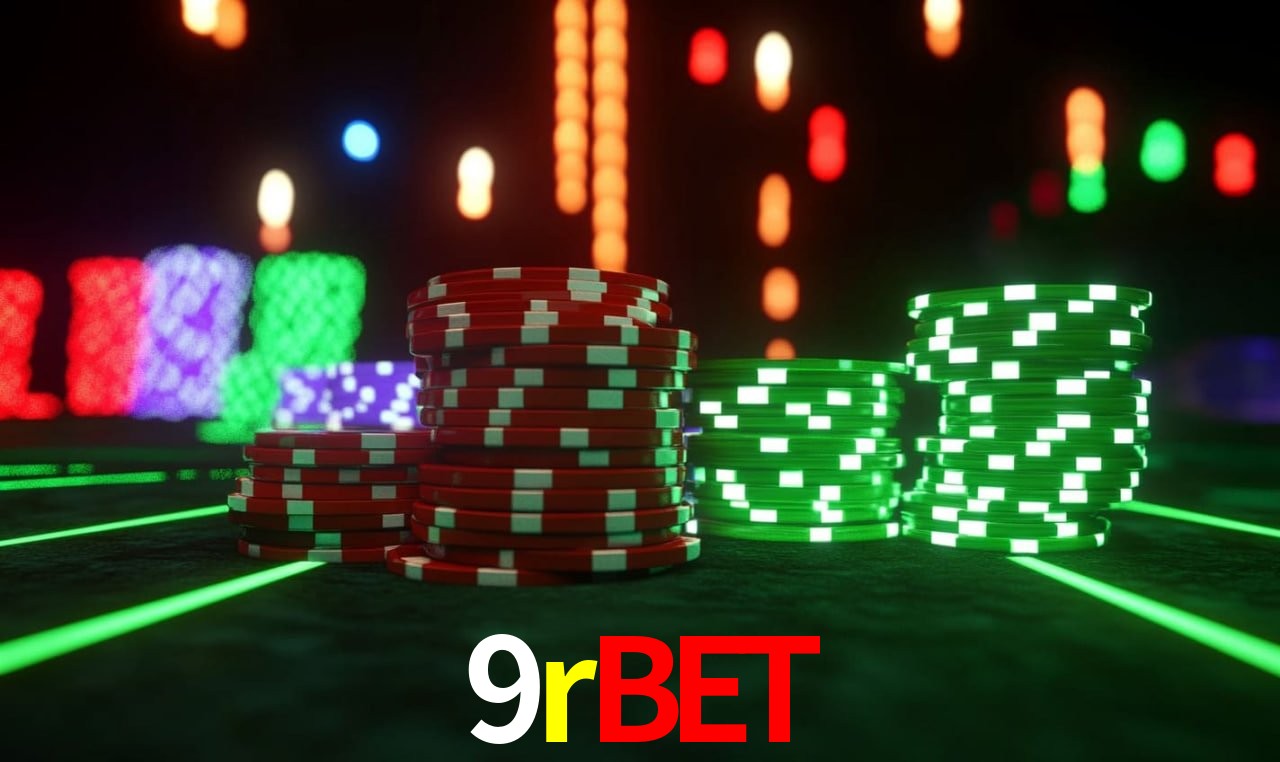 Experiência VIP 9rbet