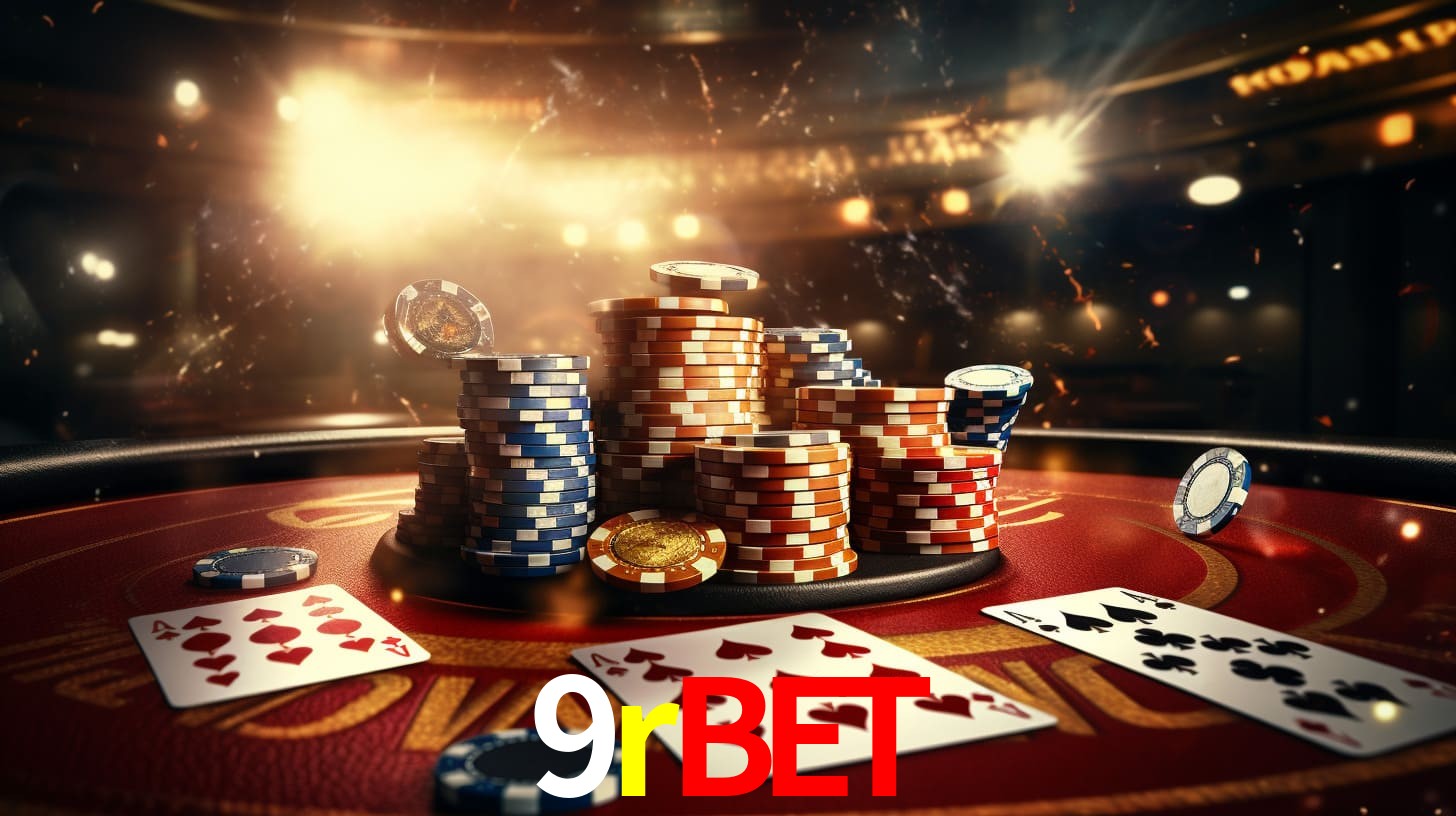 Blackjack Table 9rbet