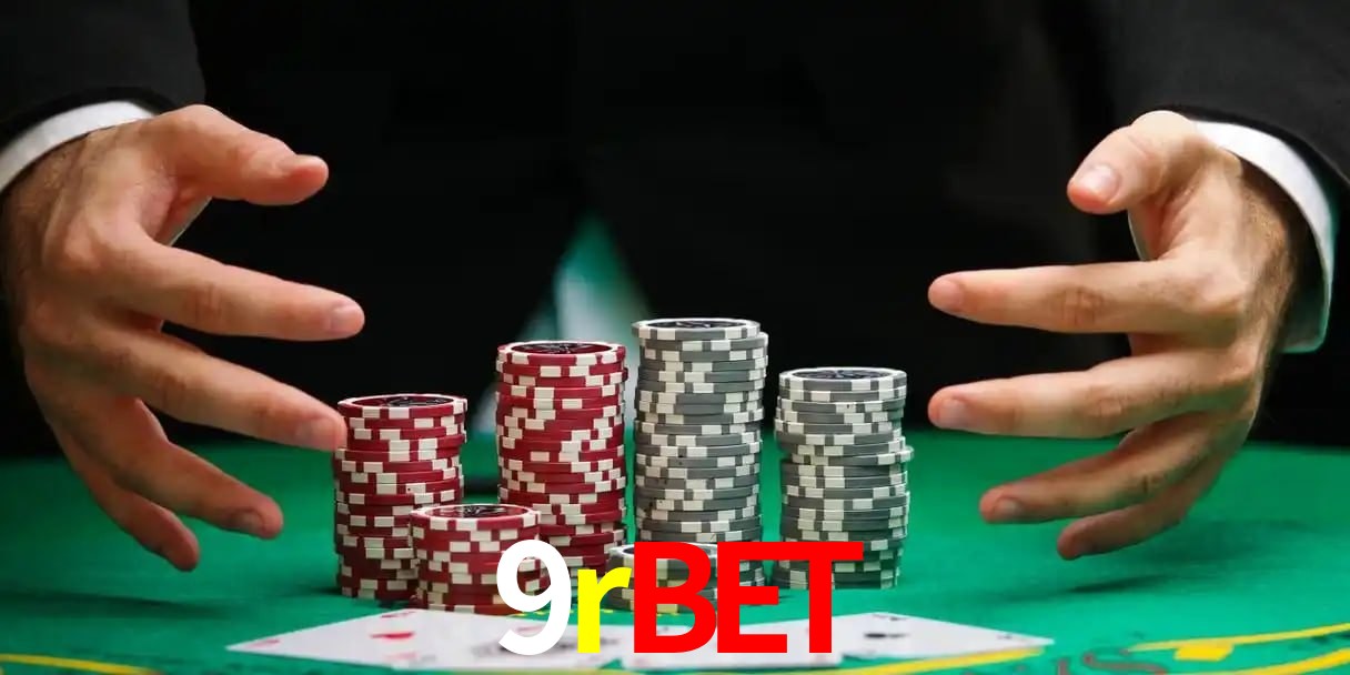 cassino 9rbet