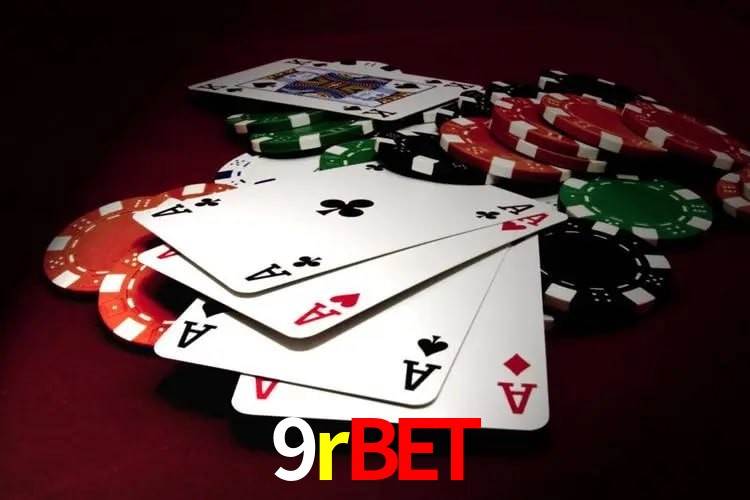 PIX Instantâneo 9rbet