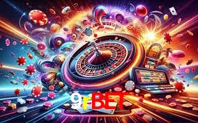 Mesa de Blackjack 9rbet