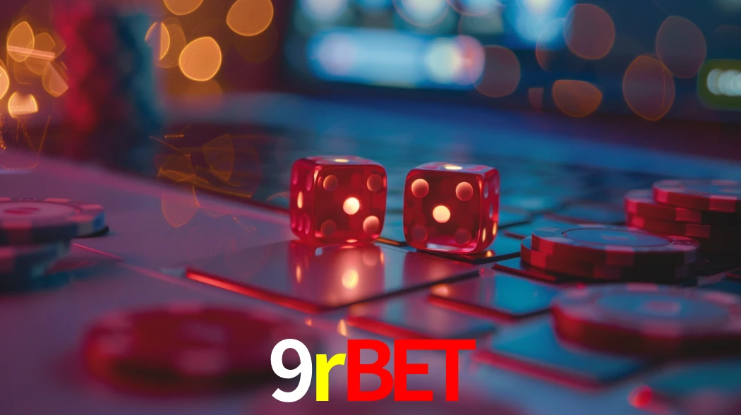 Slot Games 9rbet