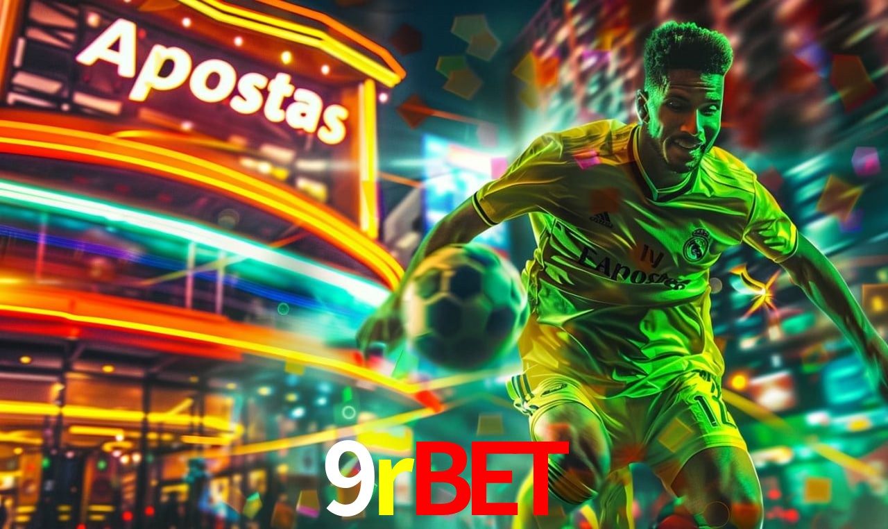 Estatísticas Esportivas 9rbet