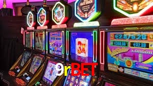 A Experiência Imersiva dos Cassinos Ao Vivo no 9rbet