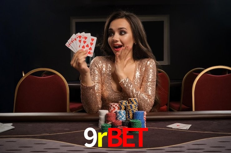 Descubra o Programa VIP da 9rbet: Vantagens Exclusivas para Jogadores