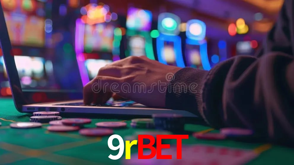 A Emoção da Loteria na 9rbet: Uma Chance de Mudança de Vida