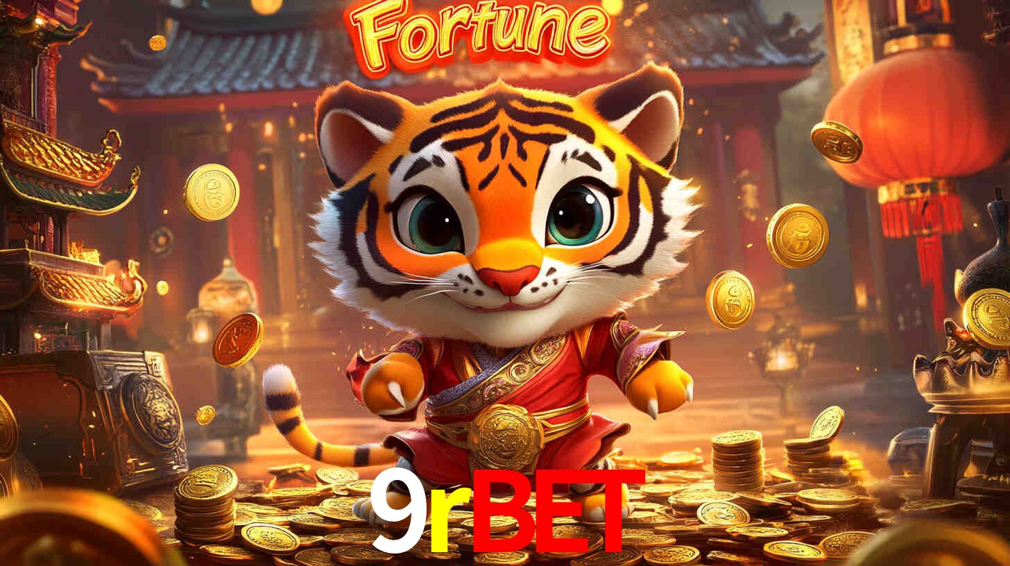 A Emoção da Loteria na 9rbet: Uma Chance de Mudança de Vida