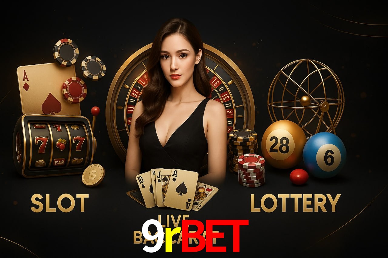 Promoção Relâmpago 9rbet