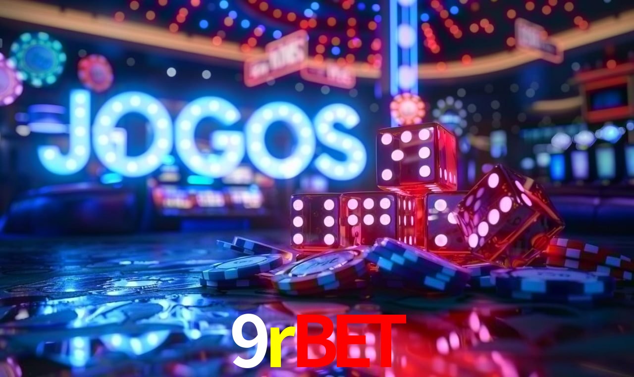 Desvendando o Mundo dos Jogos Virtuais na 9rbet