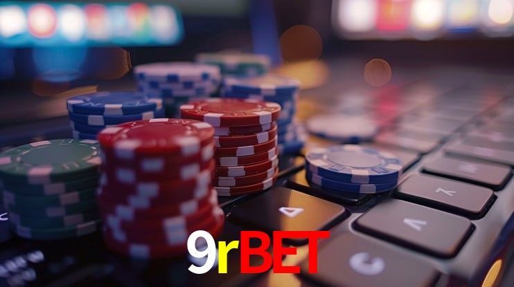 Provedores de Jogos 9rbet