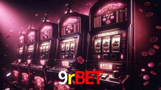 Inovações de Jogos na 9rbet: O Futuro das Experiências Interativas