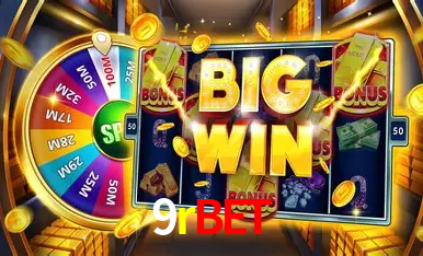 Descubra o Mundo do Cassino Online com 9rbet