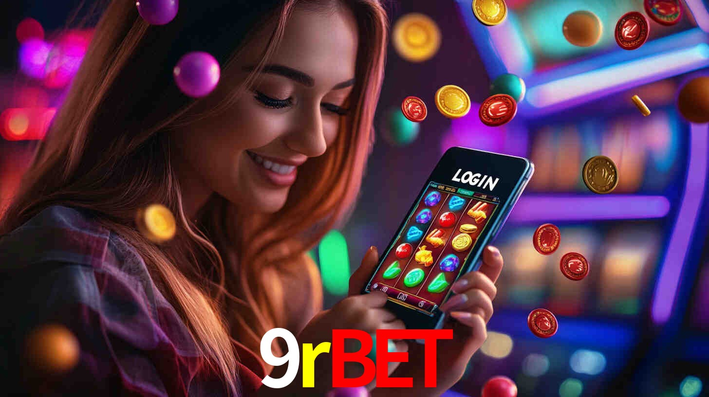 9rbet app apk