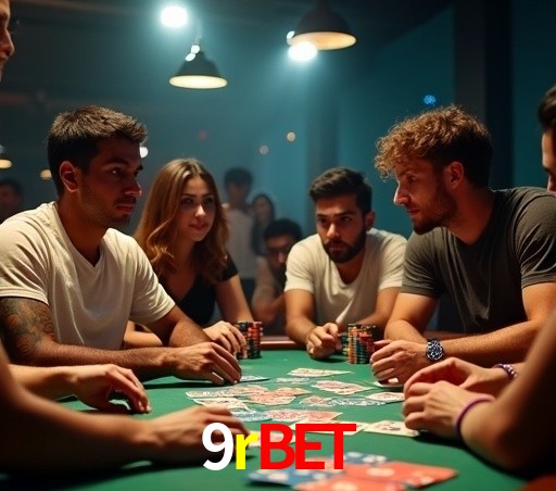 Especiais de Fim de Semana 9rbet
