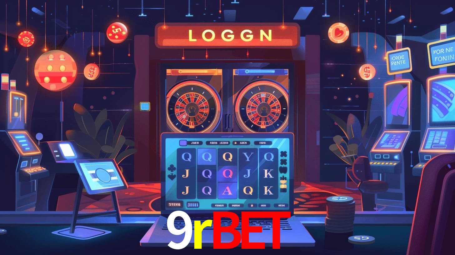 Segurança 2FA 9rbet