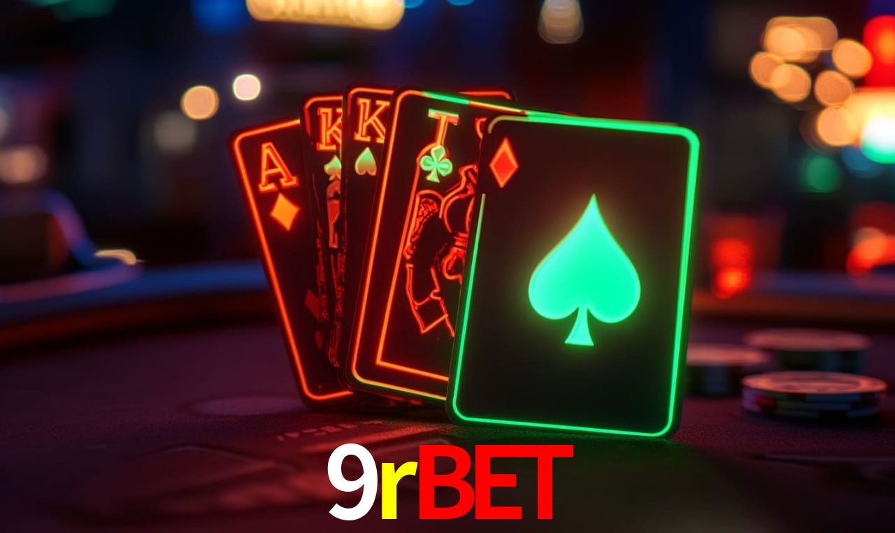 Apostas de Tênis 9rbet