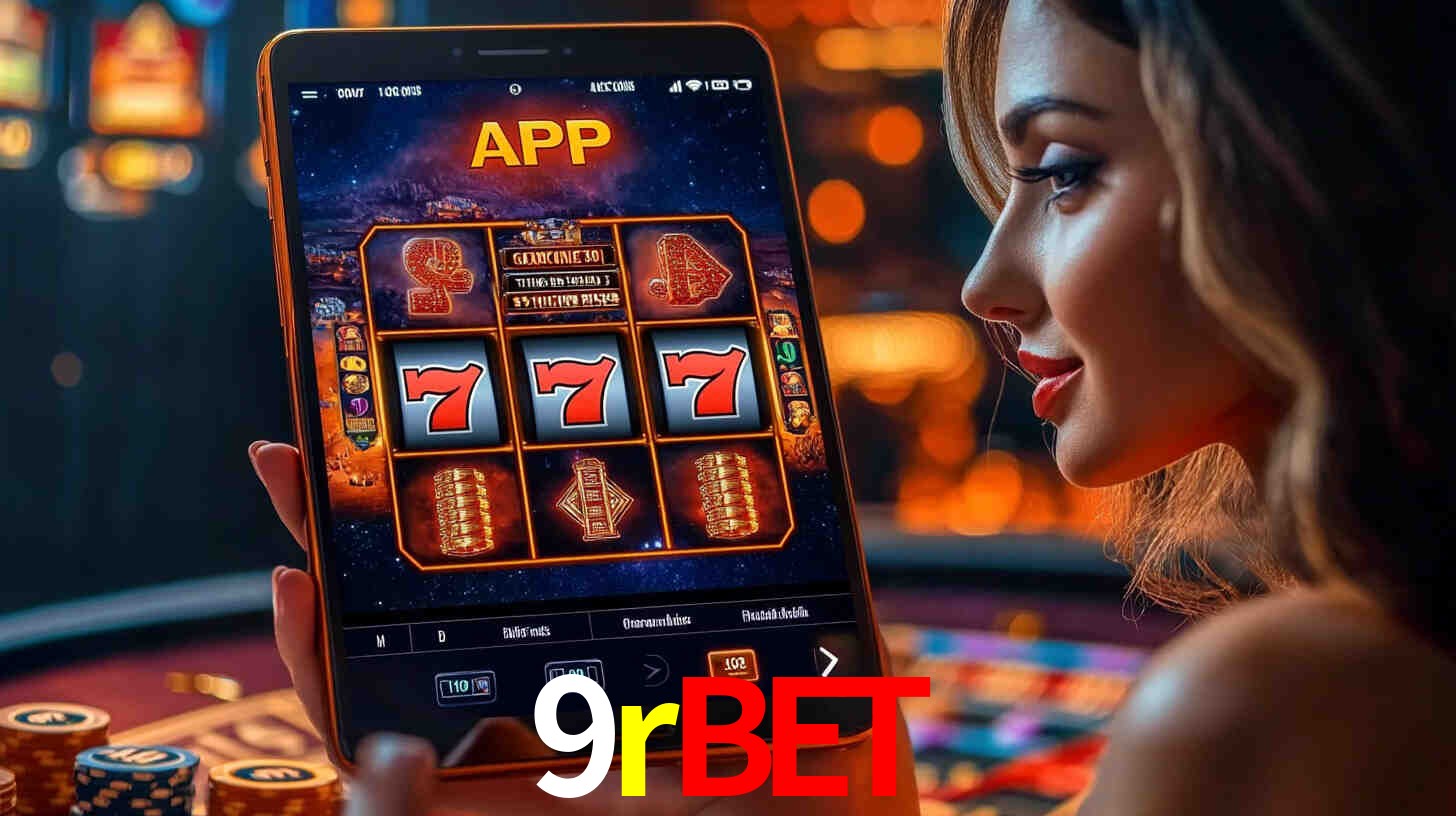 9rbet: Seu Especialista em Apostas Esportivas Brasileiras