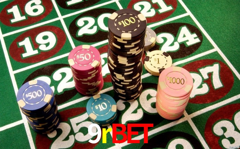 Casino VIP 9rbet