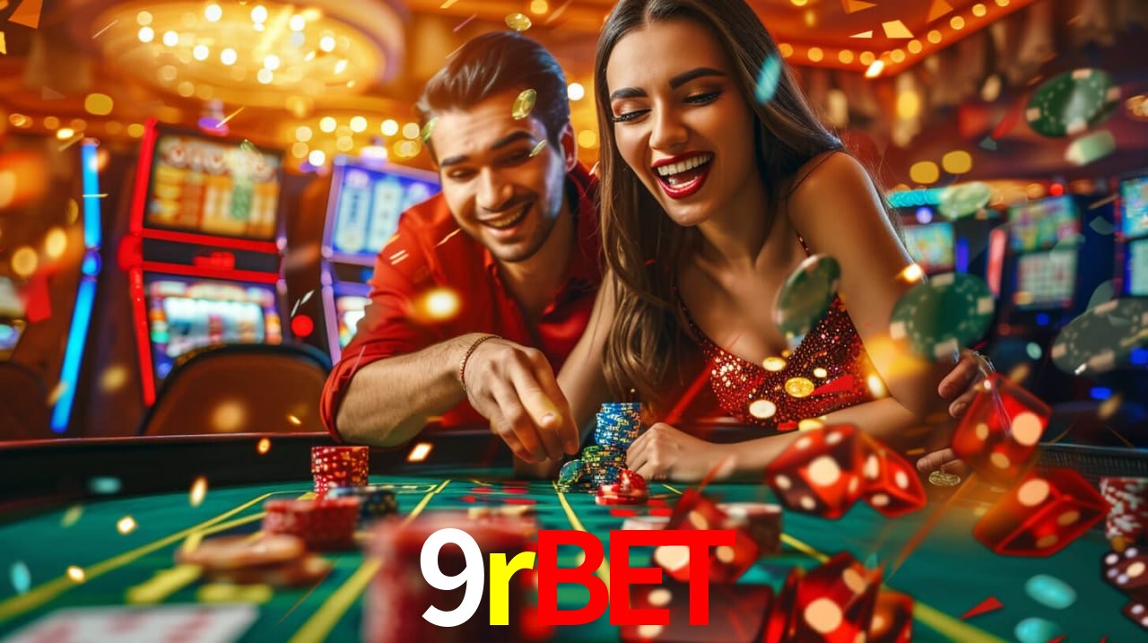 Diretório de Jogos 9rbet