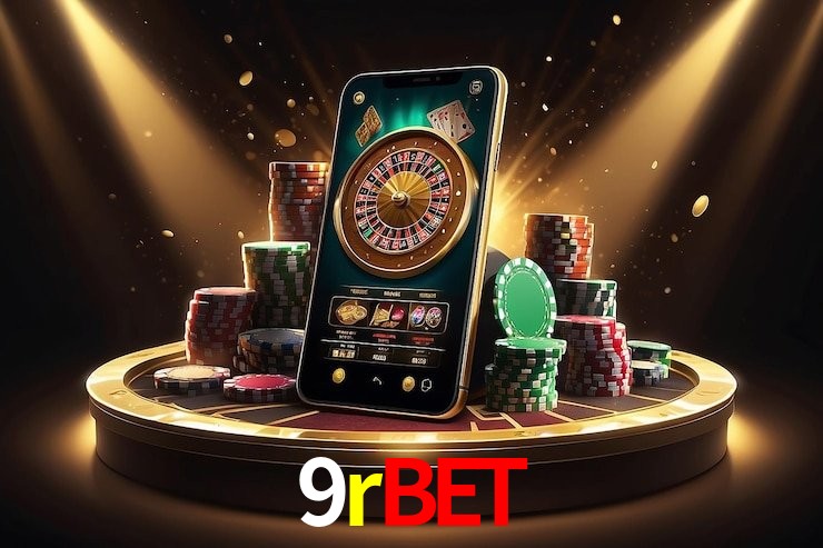 Jogos de Slot 9rbet