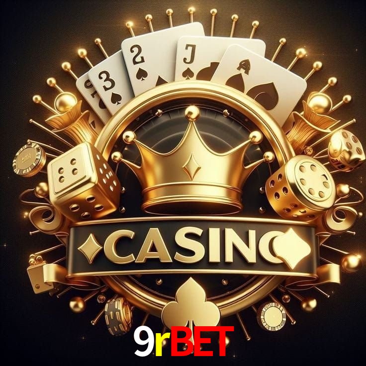 Apostas de Futebol 9rbet