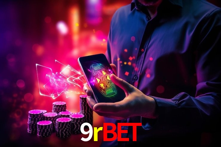 Interface Premium 9rbet