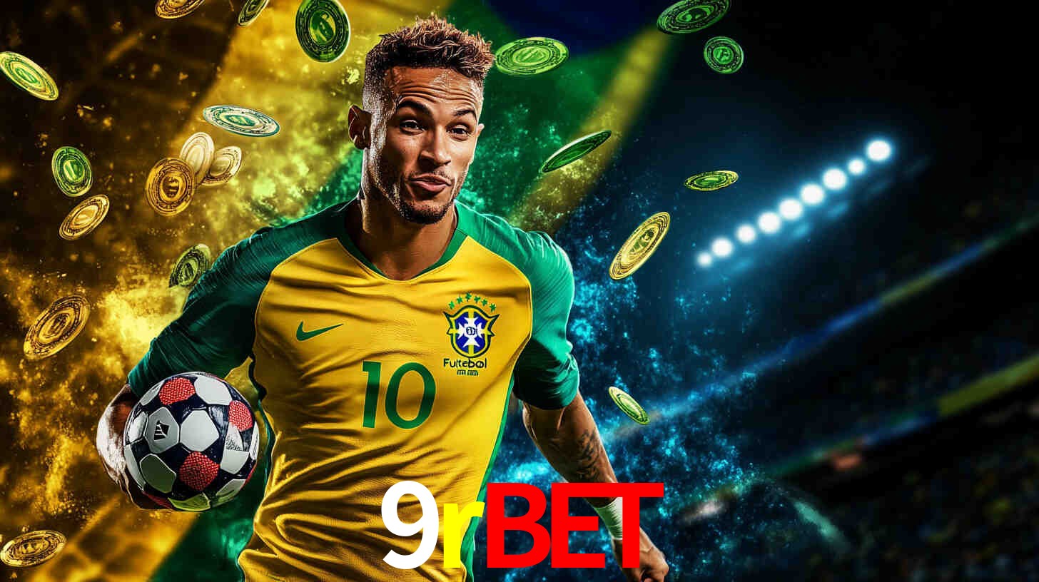 Desvendando o Mundo dos Jogos Virtuais na 9rbet