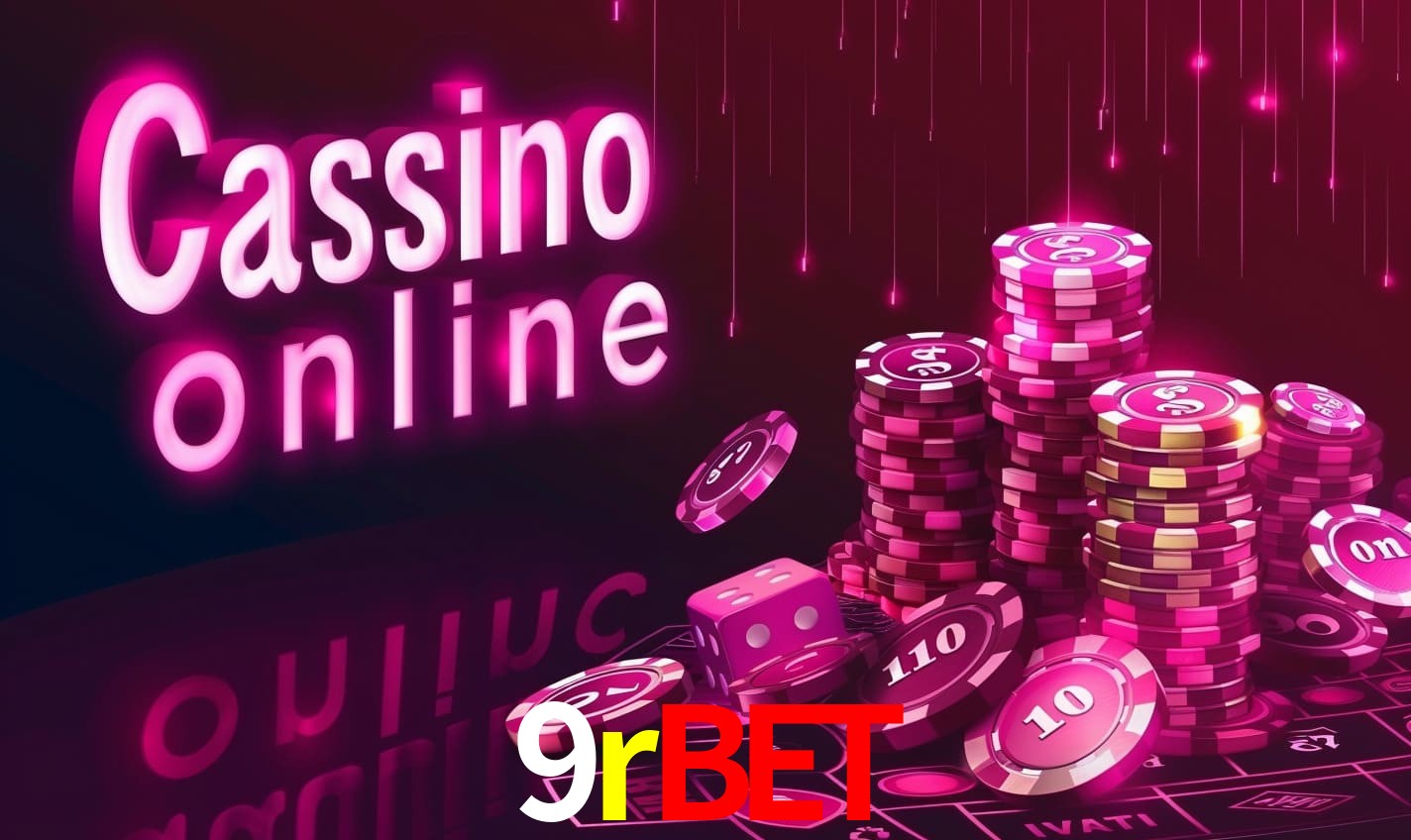 Apostas Esportivas na 9rbet: Um Guia Completo