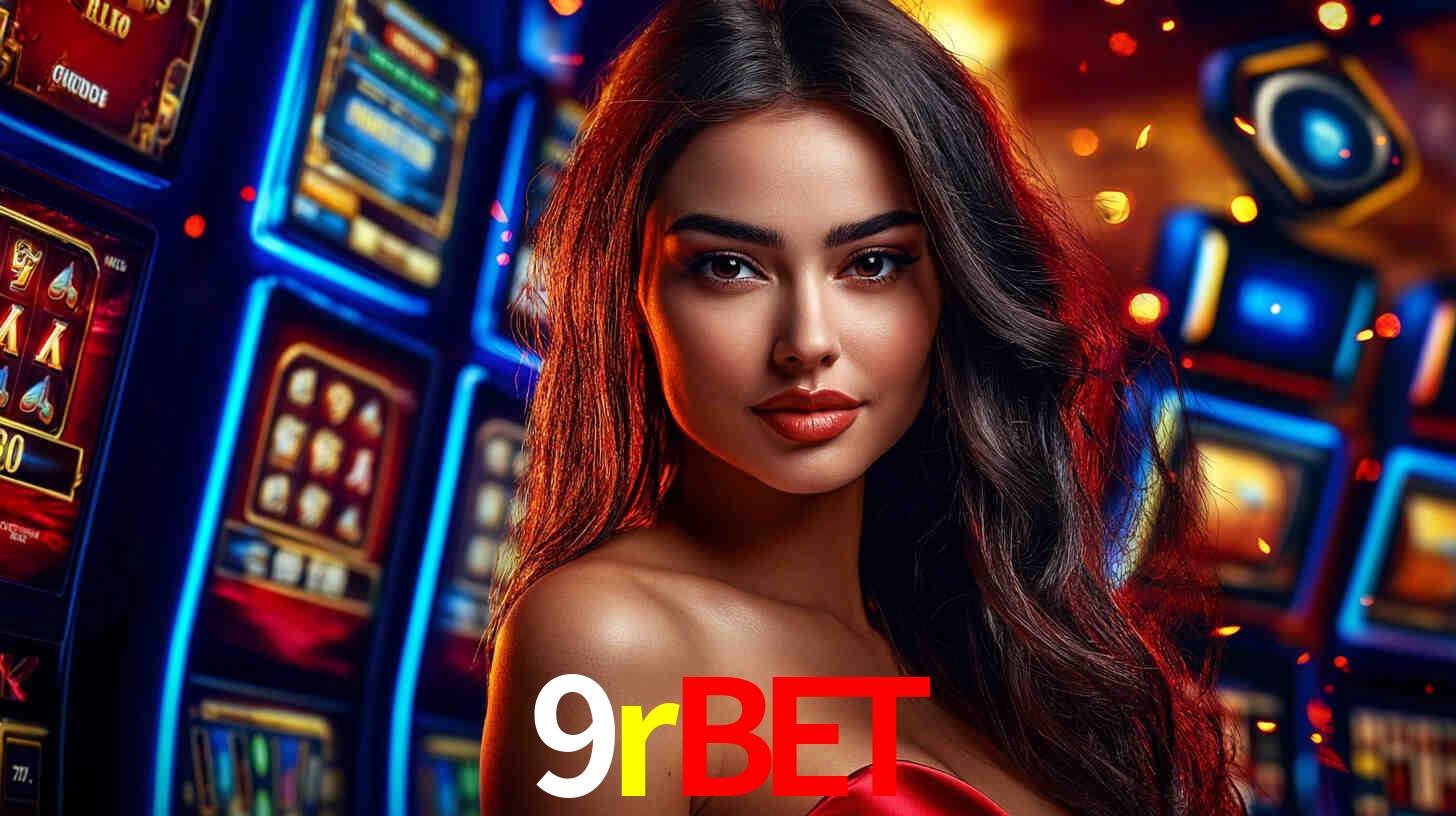 Apostas Esportivas na 9rbet: Um Guia Completo