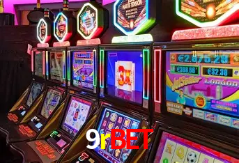 A Experiência Imersiva dos Cassinos Ao Vivo no 9rbet