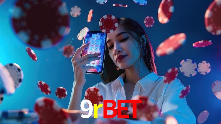 Descubra a Essência do 9rbet: Nossa História e Compromissos