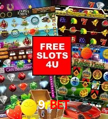 Seasonal Promotions 9rbet