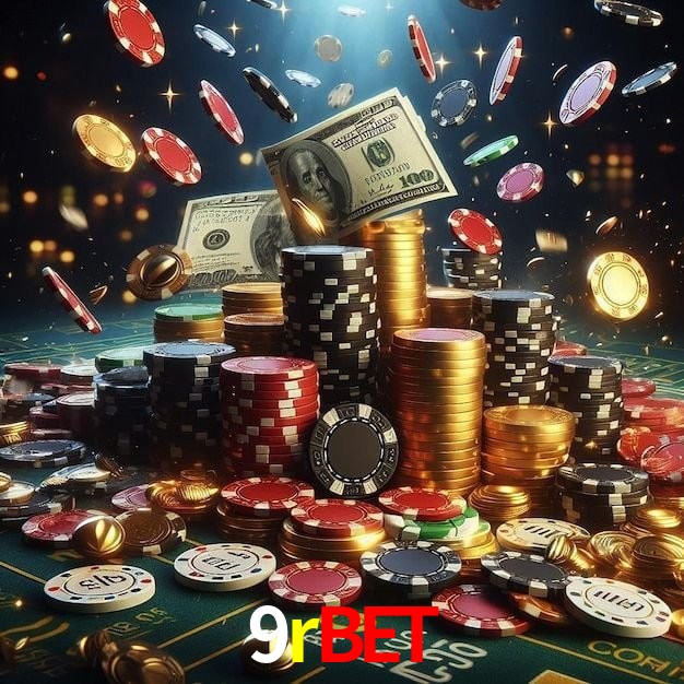 Explorando a Categoria de Eventos em Apostas na 9rbet