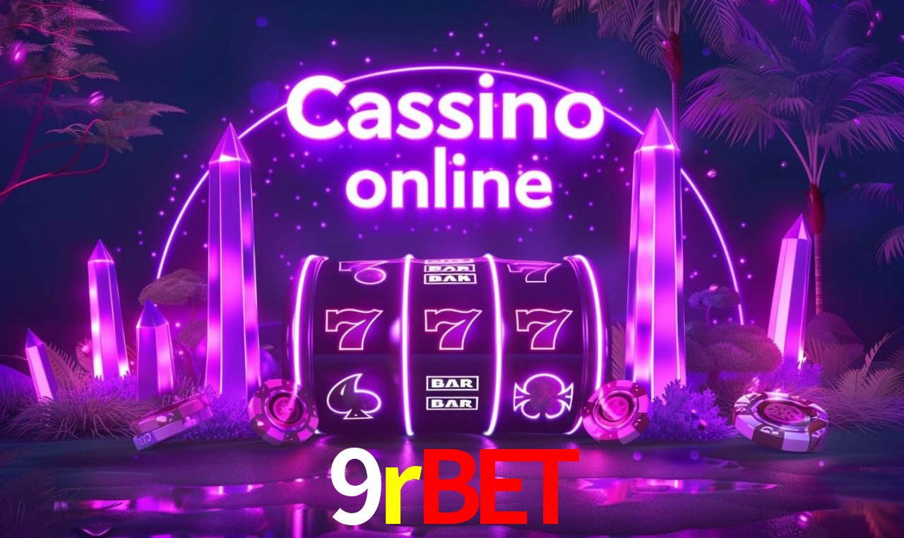 Casino Ao Vivo 9rbet
