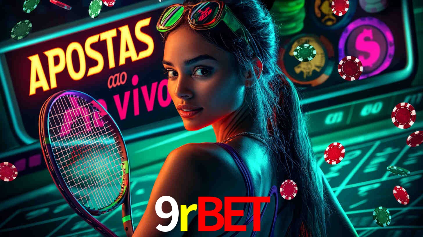 Descubra a Magia dos Jogos de Arcade no 9rbet